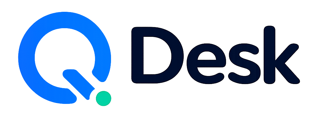 Qdesk
